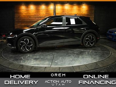 Used 2024 Hyundai Ioniq 5 SE