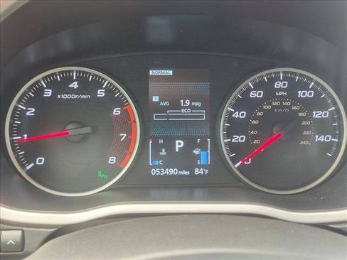 Used 2024 Mitsubishi Eclipse Cross SE AWD/4WD image 10