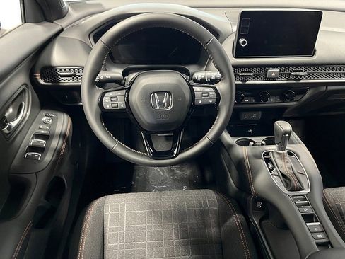 New 2026 Honda HR-V Sport image 16