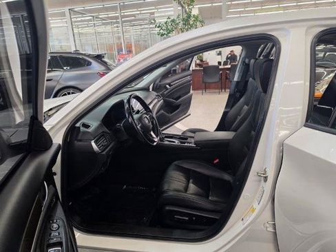 Used 2019 Honda Accord EX-L image 30