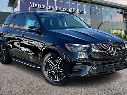 New 2026 Mercedes-Benz GLE 450 4MATIC