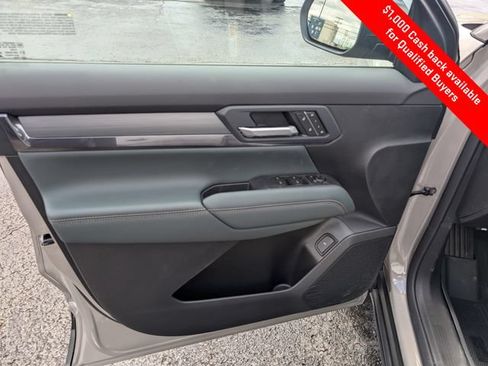 New 2026 GMC Terrain AT4 AWD/4WD image 14