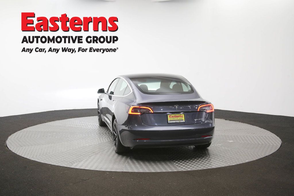 Used 2019 Tesla Model 3 Performance AWD/4WD image 69