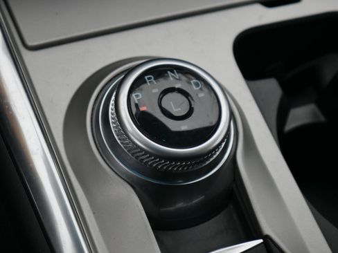 Certified 2024 Ford Explorer XLT w/ Equipment Group 202A image 13