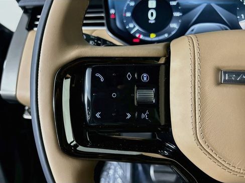 New 2026 Land Rover Range Rover Sport Dynamic SE AWD/4WD image 10