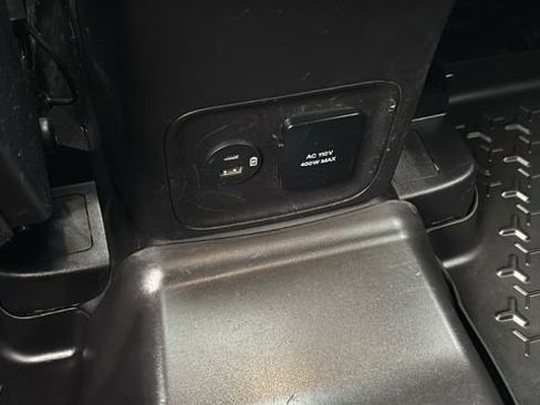 Used 2022 Ford Bronco Sport Badlands w/ Premium Package AWD/4WD image 8
