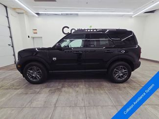 New 2026 Ford Bronco Sport Big Bend AWD/4WD video 2