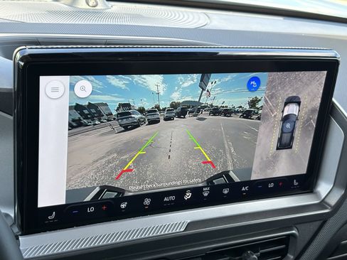 New 2025 Ford Bronco Sport Badlands w/ Badlands Tech Package image 5