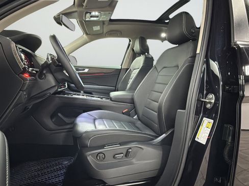 New 2026 Volkswagen Atlas SEL AWD/4WD image 16