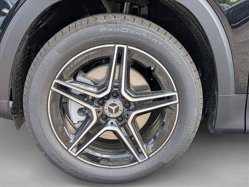 New 2026 Mercedes-Benz GLB 250 4MATIC image 10