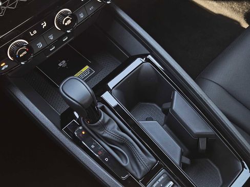 Used 2025 Honda Accord Sport image 20