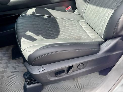 New 2026 INFINITI QX60 Autograph w/ Dark Cargo Package image 20