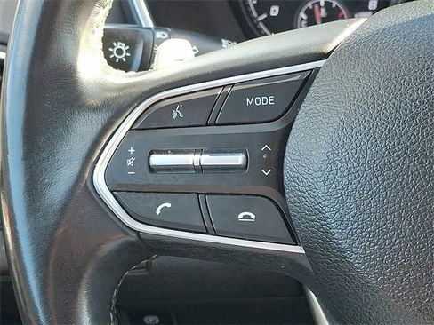 Used 2023 Hyundai Santa Fe SEL image 21