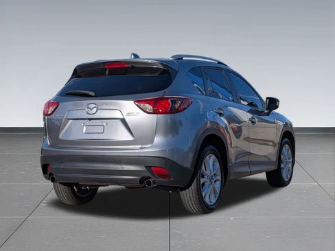 Used 2014 MAZDA CX-5 Grand Touring image 6