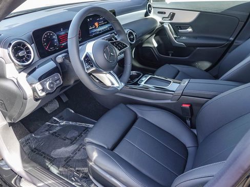 New 2026 Mercedes-Benz CLA 250 image 16