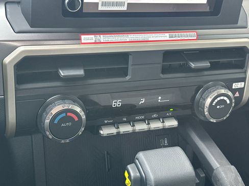 New 2026 Toyota Tacoma TRD Sport image 18