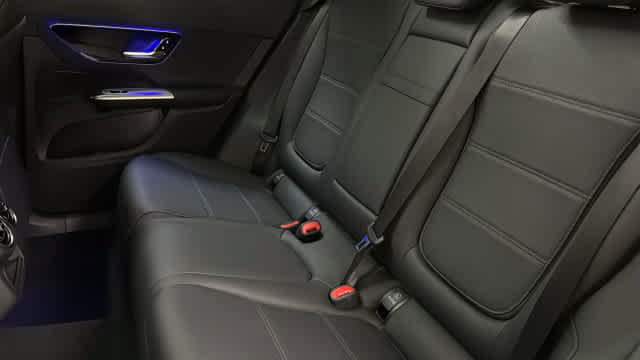Certified 2026 Mercedes-Benz GLC 300 4MATIC image 30