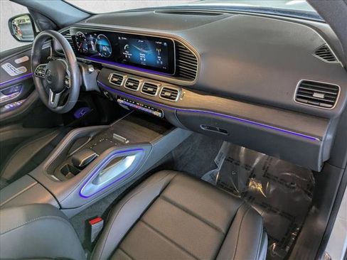 Certified 2022 Mercedes-Benz GLE 350 image 22