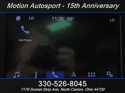 Used 2018 Ford F150 Lariat w/ Equipment Group 502A Luxury AWD/4WD image 29