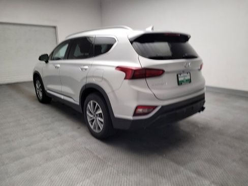 Used 2019 Hyundai Santa Fe SEL FWD image 5