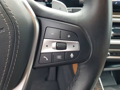 Used 2025 BMW X5 xDrive40i AWD/4WD image 13