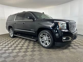 Used 2019 GMC Yukon XL Denali w/ Denali Ultimate Package video 2