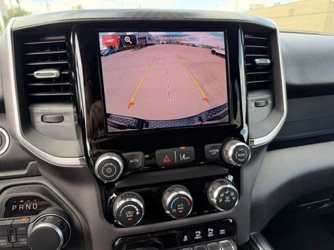 New 2026 RAM 1500 Express AWD/4WD image 26