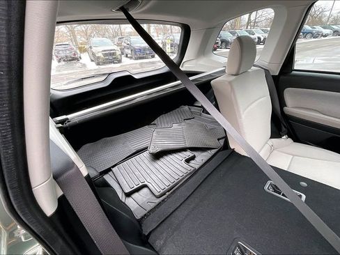 Used 2017 Subaru Forester 2.5i w/ Alloy Wheel Package image 31