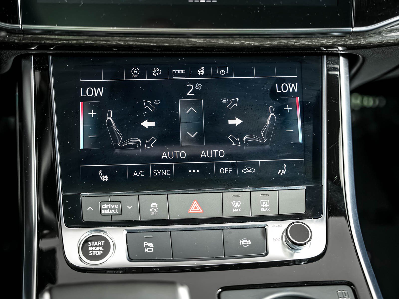 Certified 2026 Audi Q7 2.0T Premium w/ Convenience Plus Package AWD/4WD image 24