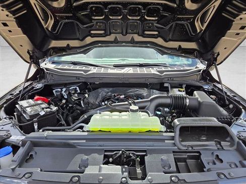 New 2026 Ford F150 STX RWD image 16