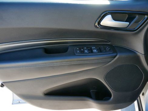 Used 2023 Dodge Durango AWD w/ Technology Group image 9