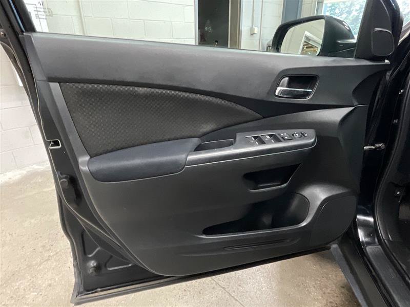 Used 2016 Honda CR-V EX image 10