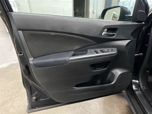 Used 2016 Honda CR-V EX image 10