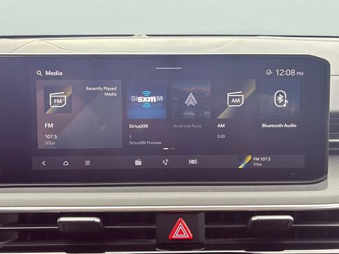 Used 2025 Kia K5 LXS image 23