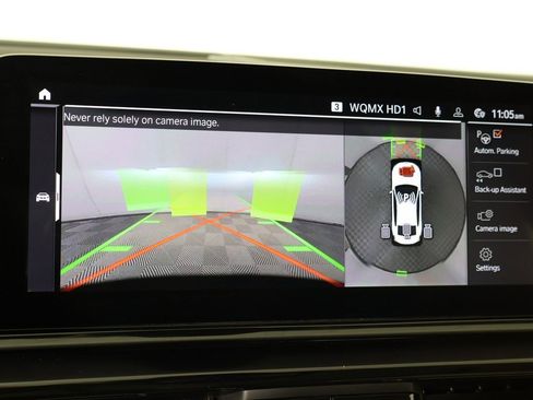 Used 2022 BMW M850i Gran Coupe xDrive w/ Comfort Seating Package image 59