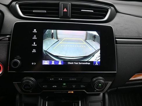 Used 2022 Honda CR-V EX-L image 17