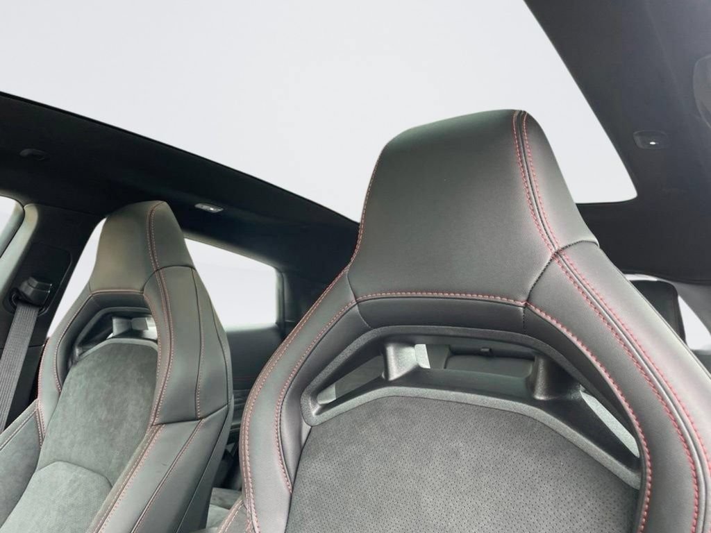 New 2026 Dodge Charger R/T AWD/4WD image 18