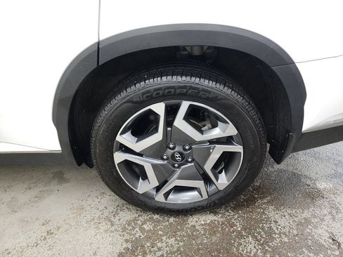 Used 2023 Hyundai Palisade Limited AWD/4WD image 41