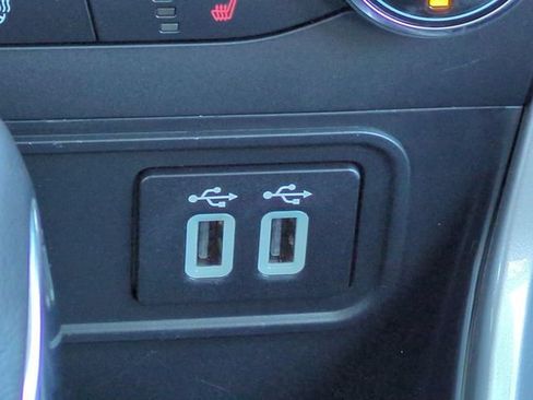 Used 2020 Ford EcoSport Titanium FWD image 23