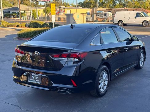 Used 2019 Hyundai Sonata SE FWD image 6