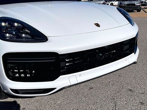 Certified 2023 Porsche Cayenne Turbo S image 20