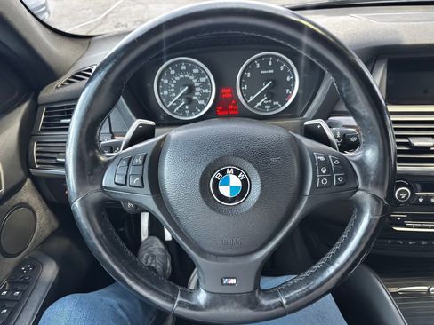 Used 2014 BMW X6 xDrive50i image 18
