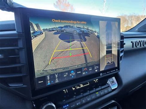 Used 2024 Toyota Sequoia TRD Pro image 29