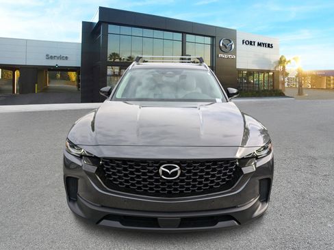 New 2026 MAZDA CX-50 AWD 2.5 S w/ Weather Package image 4