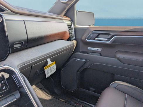 New 2026 GMC Sierra 1500 Denali w/ Denali Reserve Package image 30