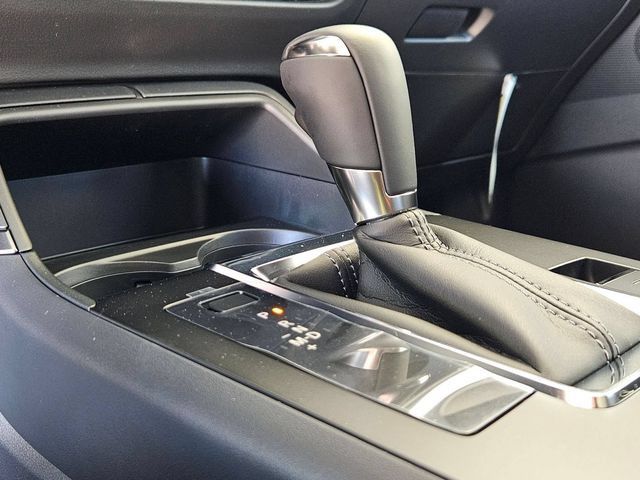 New 2026 MAZDA CX-5 Select AWD/4WD image 12