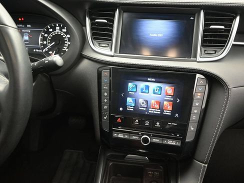 Used 2023 INFINITI QX55 Luxe w/ Cargo Package AWD/4WD image 28