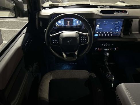 New 2025 Ford Bronco Big Bend image 7
