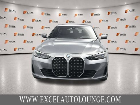 Used 2023 BMW 430i Gran Coupe w/ Premium Package RWD image 8