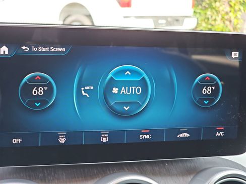 Used 2022 Mercedes-Benz GLC 300 image 26